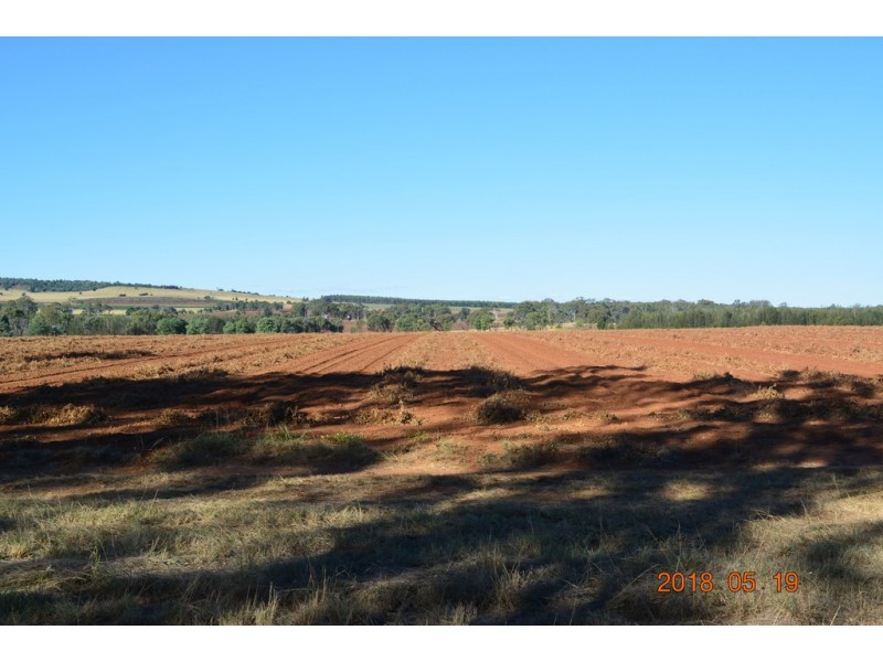 Wooroolin QLD 4608