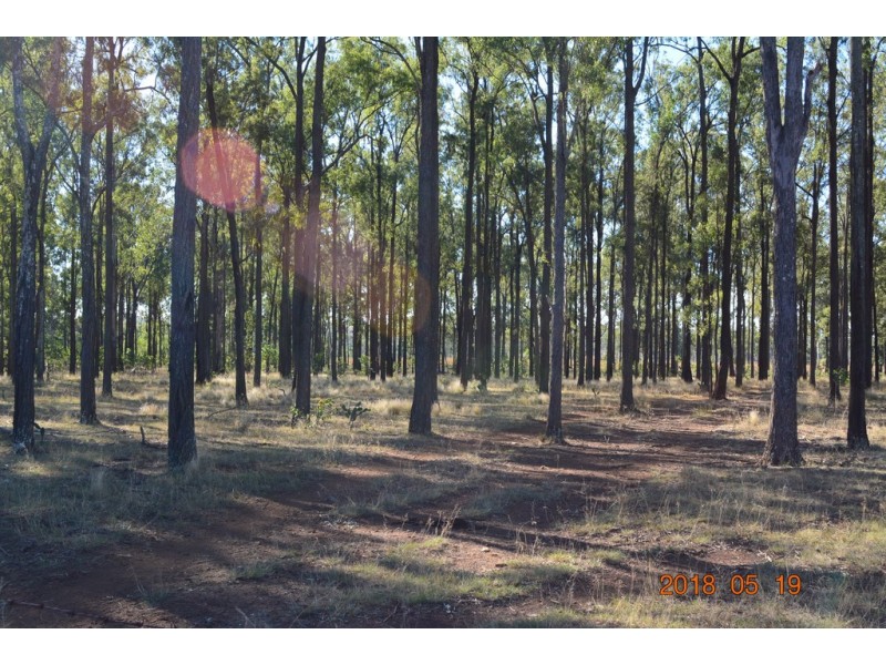 Wooroolin QLD 4608