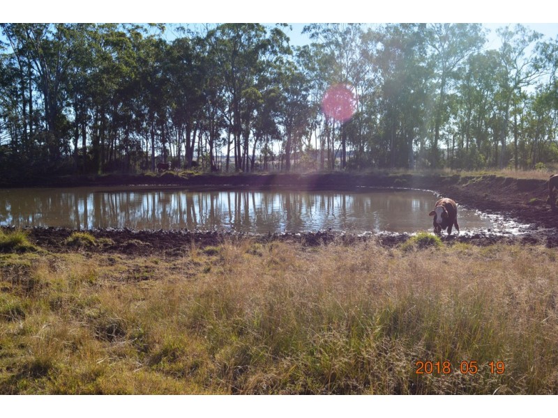 Wooroolin QLD 4608