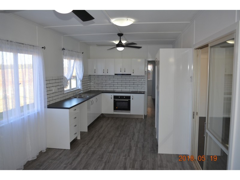 Wooroolin QLD 4608