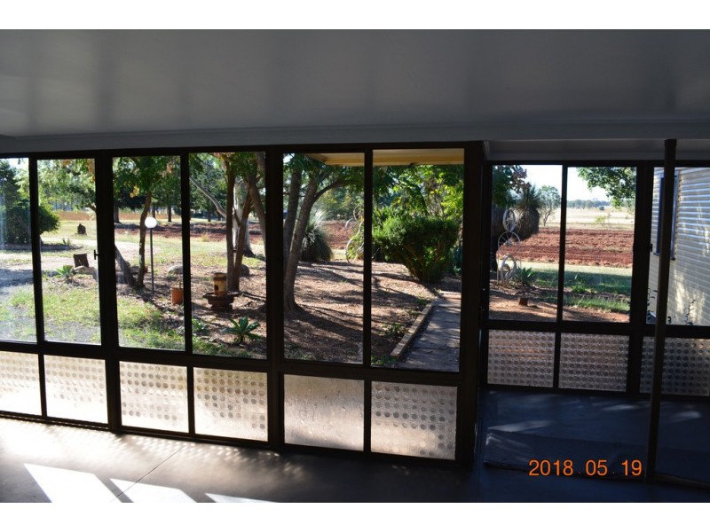 Wooroolin QLD 4608