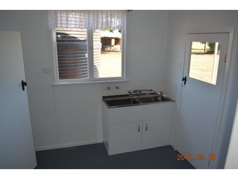 Wooroolin QLD 4608