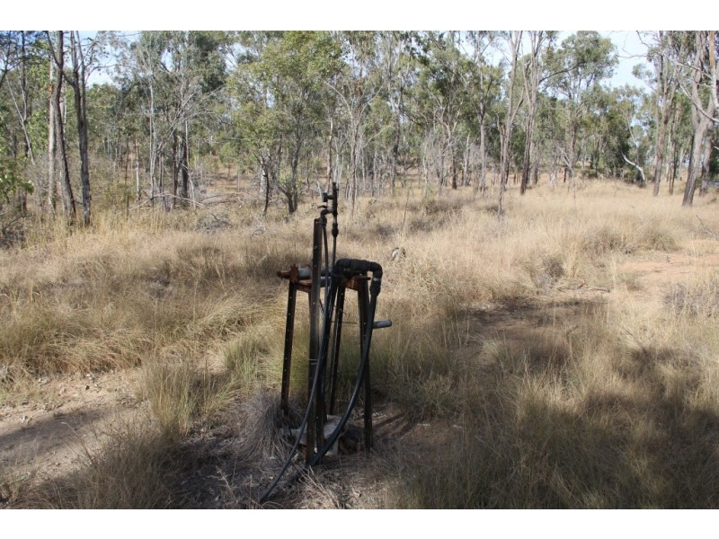 Gordonbrook QLD 4610