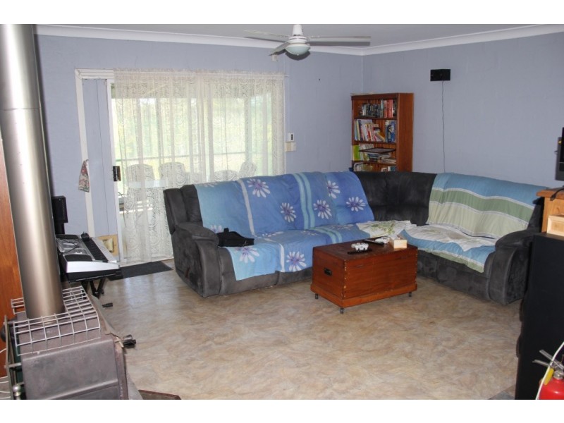 Gordonbrook QLD 4610