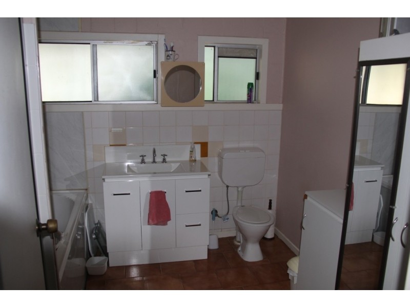 Gordonbrook QLD 4610