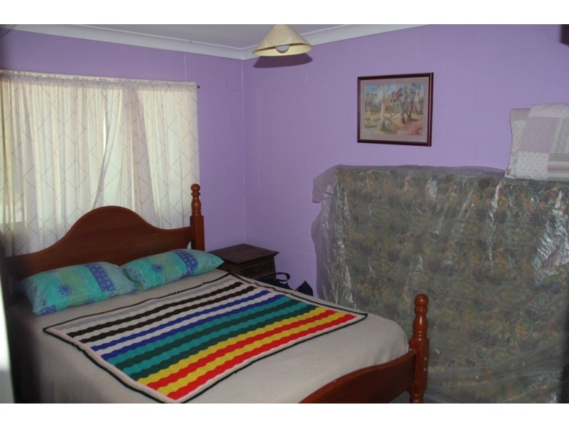 Gordonbrook QLD 4610