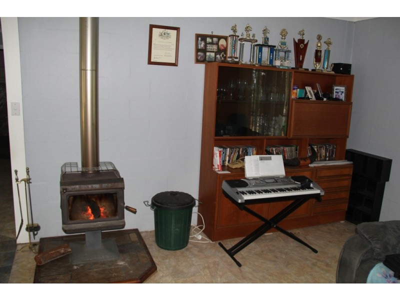 Gordonbrook QLD 4610