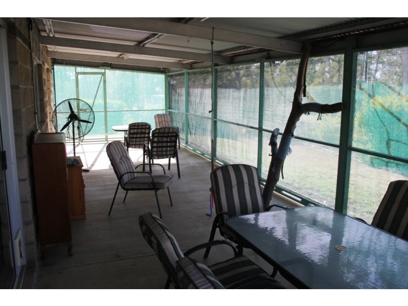 Gordonbrook QLD 4610