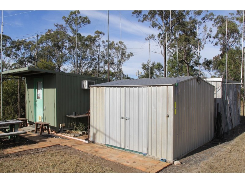 Gordonbrook QLD 4610