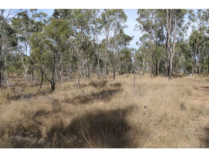 Gordonbrook QLD 4610