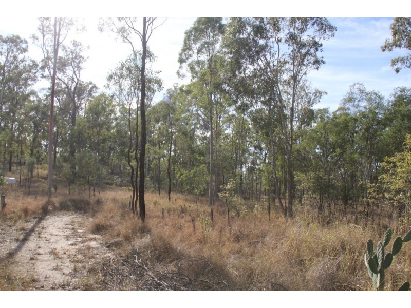 Gordonbrook QLD 4610