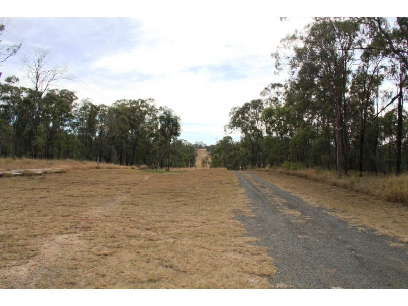 Gordonbrook QLD 4610