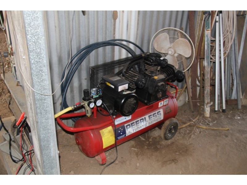 Gordonbrook QLD 4610