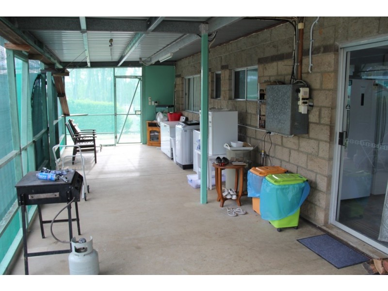 Gordonbrook QLD 4610