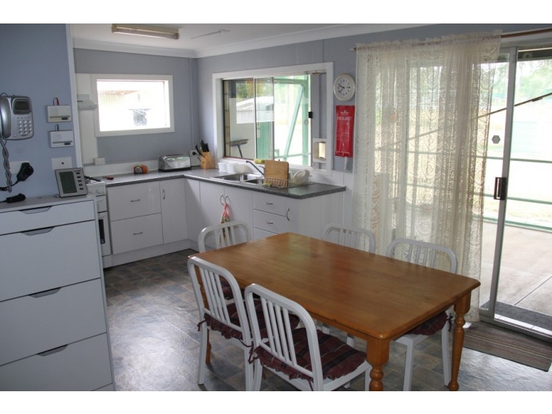 Gordonbrook QLD 4610