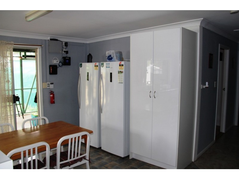 Gordonbrook QLD 4610