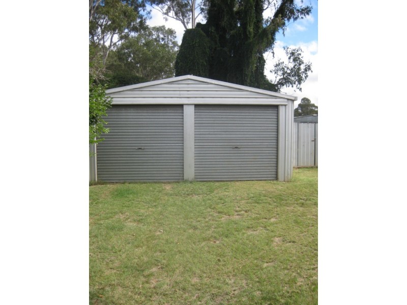 31 Burnett Street, Kingaroy QLD 4610