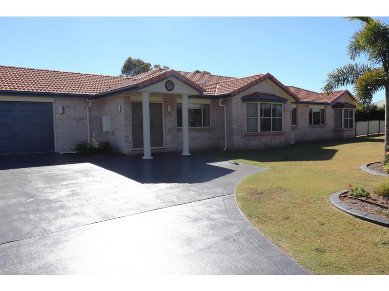 143a Premier Drive, Kingaroy QLD 4610