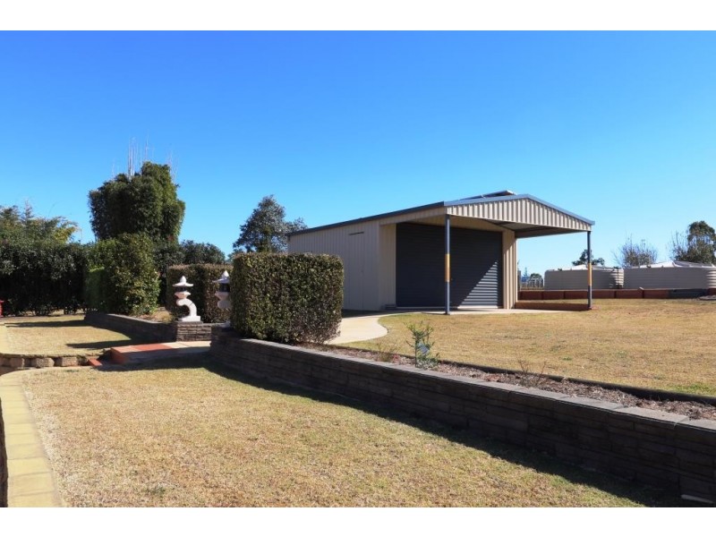 143a Premier Drive, Kingaroy QLD 4610