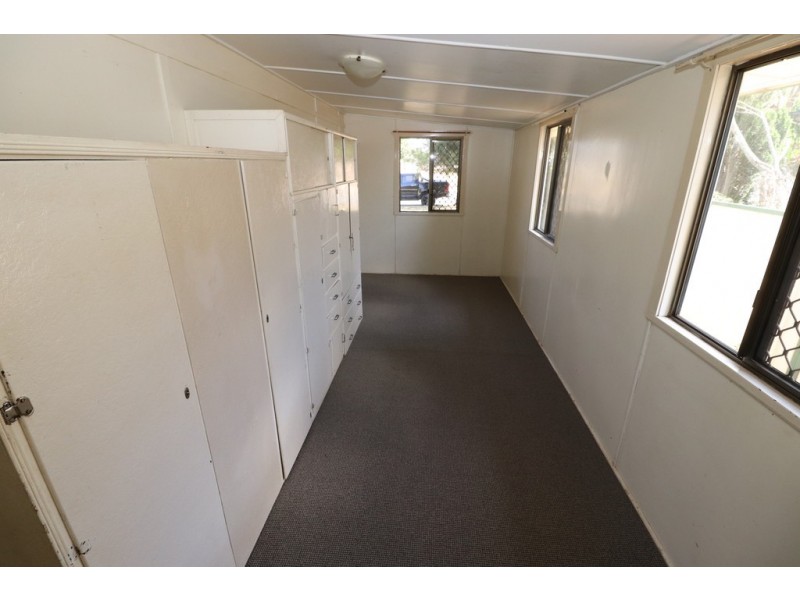 44 YOUNGMAN STREET, Kingaroy QLD 4610