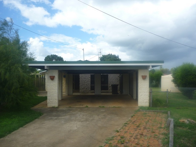 Kingaroy QLD 4610