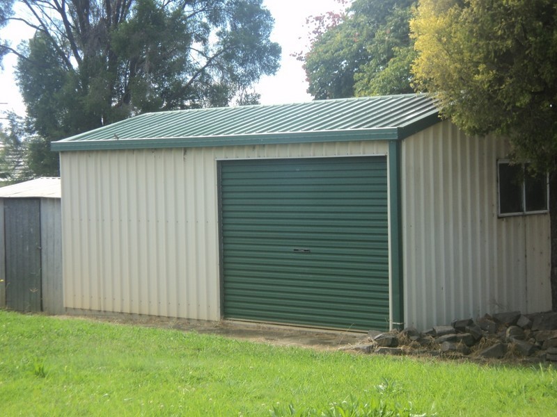 Kingaroy QLD 4610