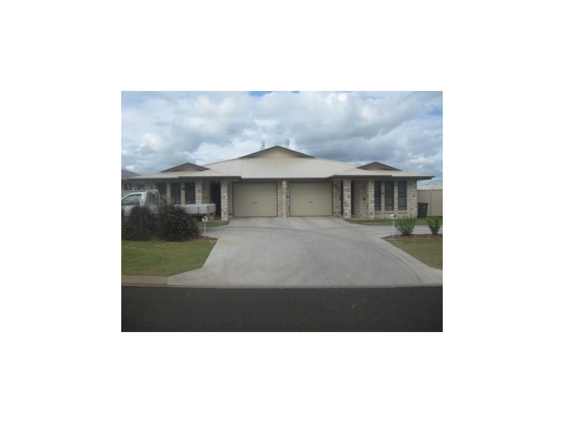Kingaroy QLD 4610