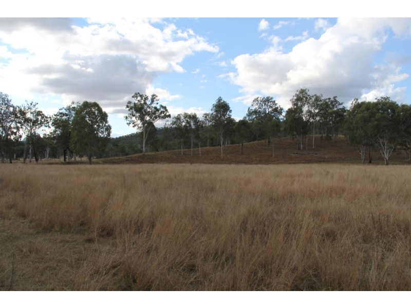 Cinnabar QLD 4600