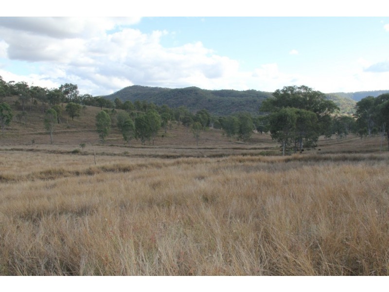Cinnabar QLD 4600