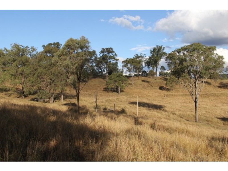 Cinnabar QLD 4600