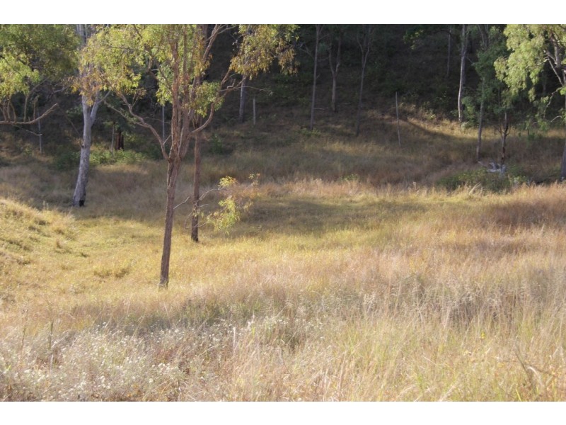 Cinnabar QLD 4600