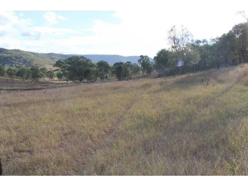 Cinnabar QLD 4600
