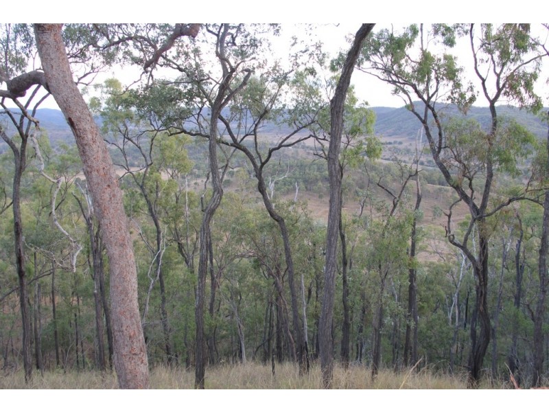 Cinnabar QLD 4600