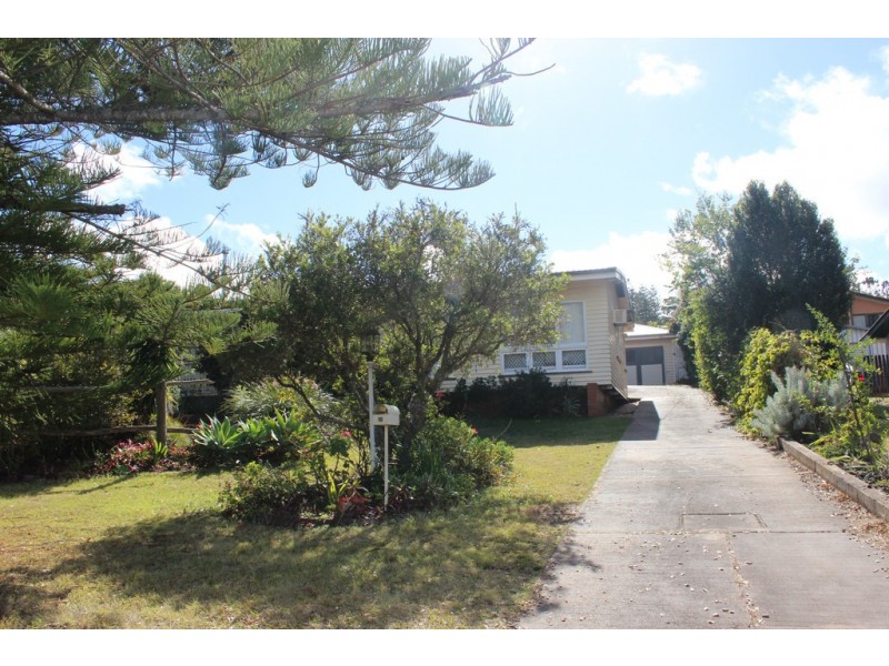 18 Carroll Street, Kingaroy QLD 4610