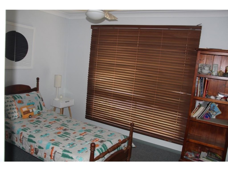 5 GRANT AVENUE, Kingaroy QLD 4610