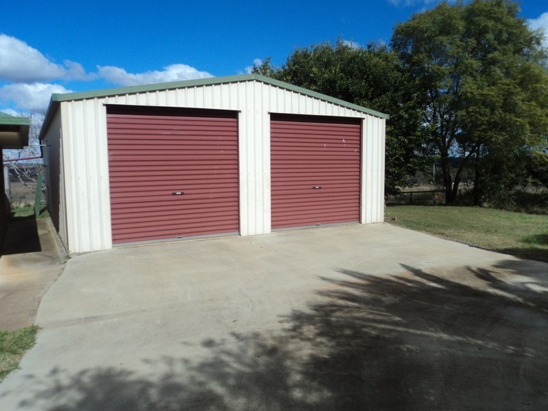 85 Borcharts Road, Kingaroy QLD 4610