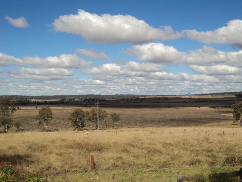 85 Borcharts Road, Kingaroy QLD 4610