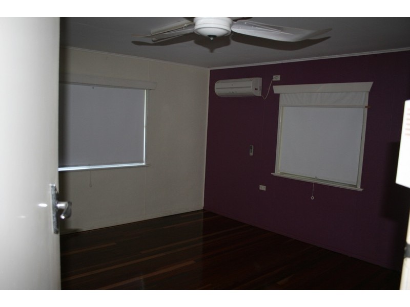 Barker Creek Flat QLD 4615