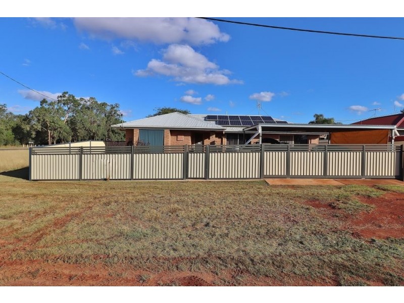 5 MATILDA STREET, Wooroolin QLD 4608