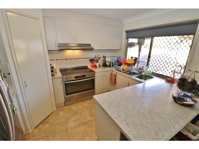 5 MATILDA STREET, Wooroolin QLD 4608