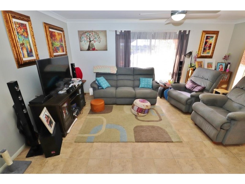 5 MATILDA STREET, Wooroolin QLD 4608