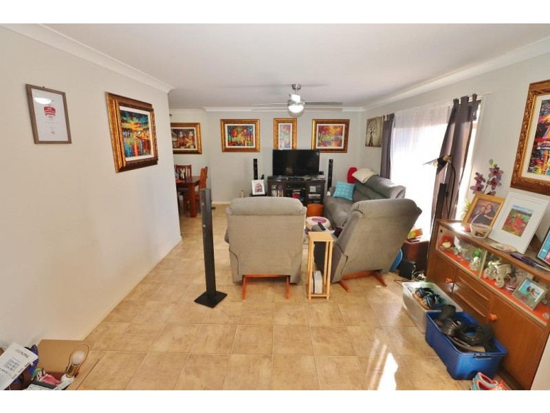 5 MATILDA STREET, Wooroolin QLD 4608