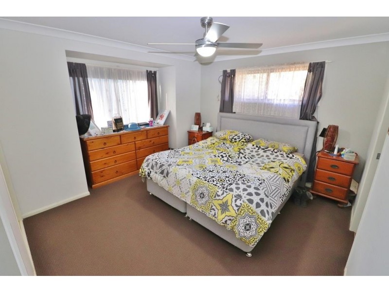 5 MATILDA STREET, Wooroolin QLD 4608