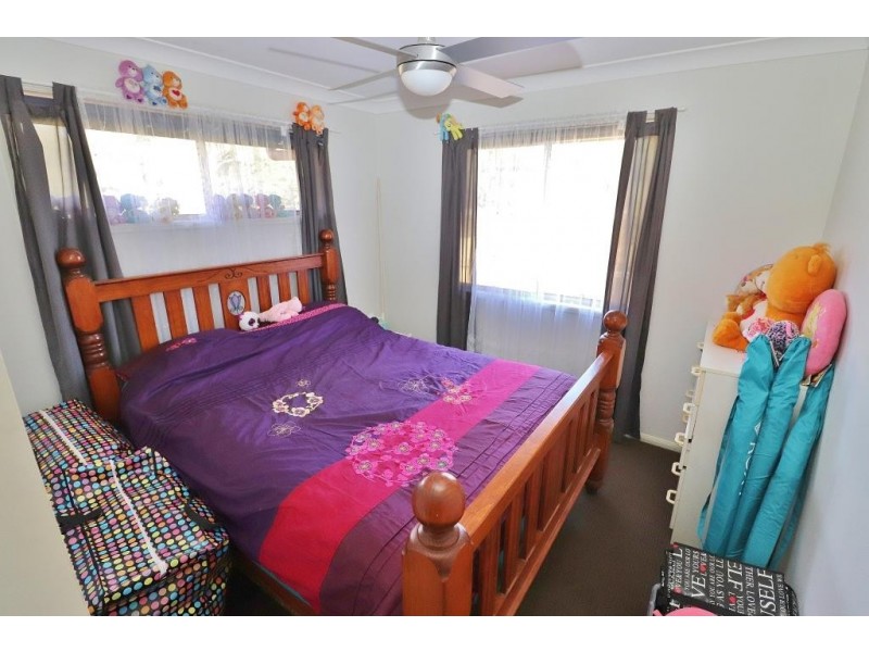 5 MATILDA STREET, Wooroolin QLD 4608