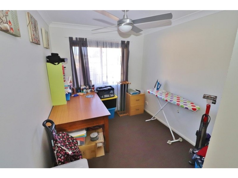 5 MATILDA STREET, Wooroolin QLD 4608