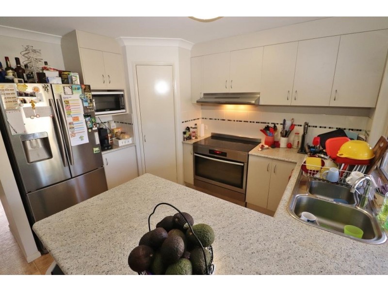 5 MATILDA STREET, Wooroolin QLD 4608