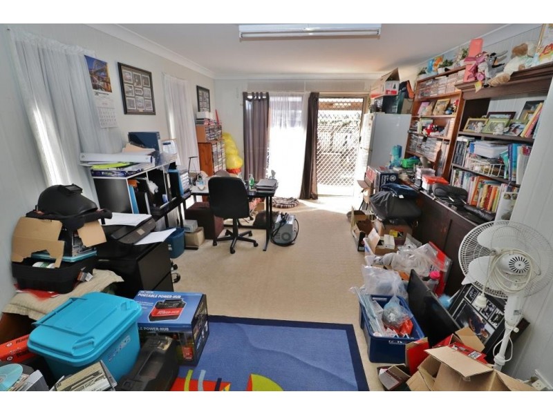 5 MATILDA STREET, Wooroolin QLD 4608