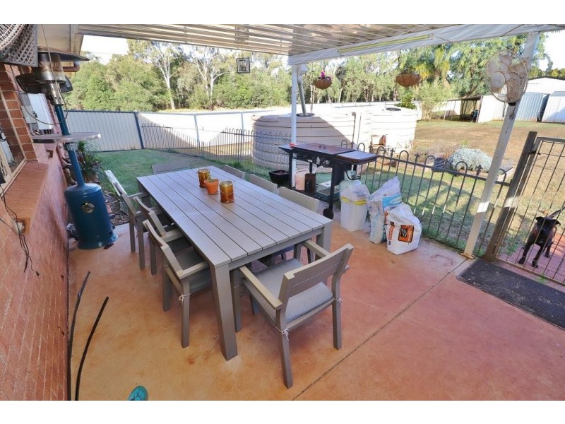 5 MATILDA STREET, Wooroolin QLD 4608
