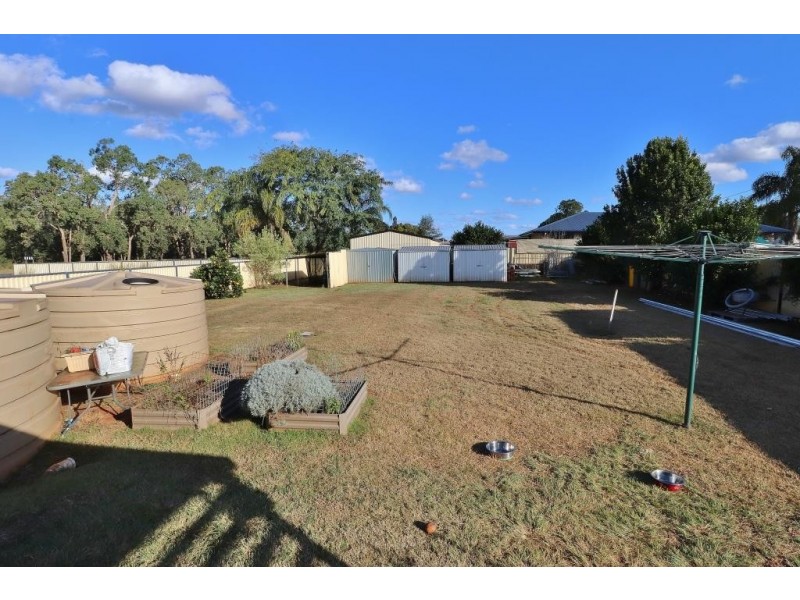 5 MATILDA STREET, Wooroolin QLD 4608