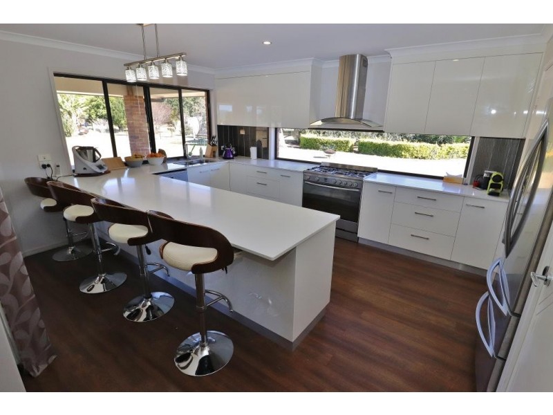 2-4 DARCIE STREET, Booie QLD 4610